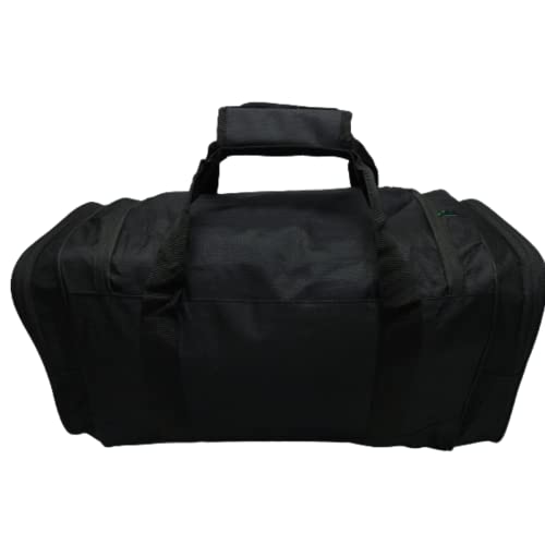 Bolsa De Viagem Grande Esportiva Tiracolo Multiuso Original