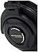 Marantz Pro MPH-2 Monitor Headphones, Enclosed, Wired, Over-Ear Headphones, Diameter 2.0 inches (50 mm) Driver, Folding, Musical Instrument Practice, Distribution, Gaming, Telework