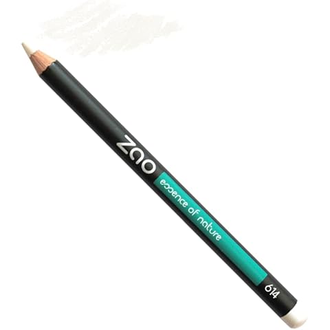 ZAO White Kohl Eye Pencil Cover