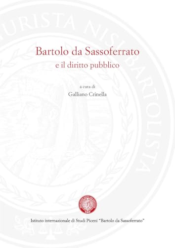  Bartolo da Sassoferrato e il diritto pubblico