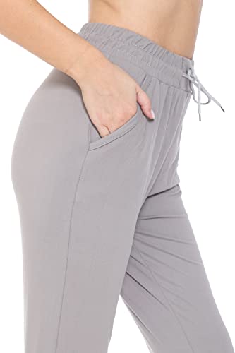 Image of Leggings Depot Premium Jogger Women's Popular Print High Waist Track Pants(S-XL)