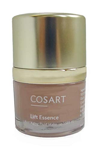 CosartLift Essence anti-ageing fluid makeup 792