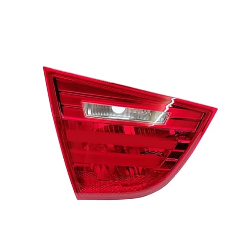Feux arrière LED BMW Série 3 E90 optique stop de remplacement LCI