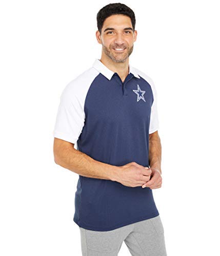 Dallas Cowboys NFL Mens Nike Logo 