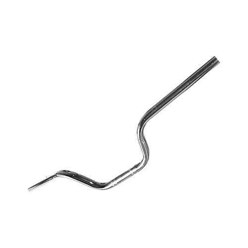 Guidão Original XTZ 125 Cromado