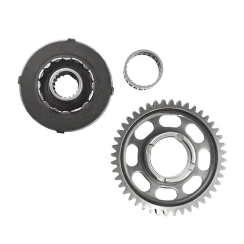 Kit d'embrayage de démarreur mécanique pour Suzuki GSX-R1000
