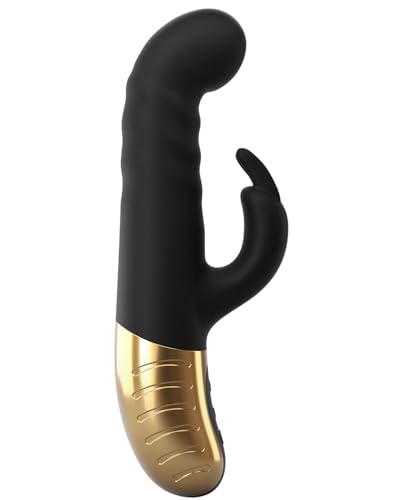 Vibromasseur Rabbit G-Stormer