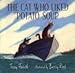 The Cat Who Liked Potato Soup (BCCB BLUE RIBBON PICTURE BOOK AWARDS (AWARDS))