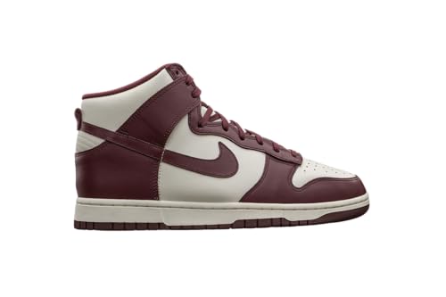 Image of Nike Women's Dunk High Sneaker