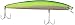 Daiwa 0001-4499 DSPM15S49 Salt Pro Minnow