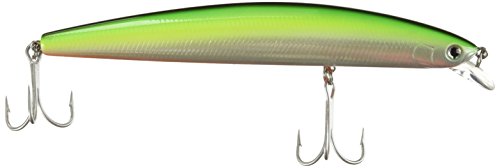 Image of Daiwa Salt Pro Minnow DSPM15S49 Parrot Lure