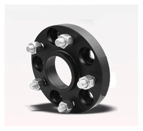 Élargisseurs de roue 5x108 20mm pour corriger le déport sur Ford Focus
