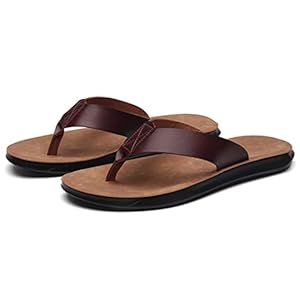 Huis Slippers Slippers For Vrouwen En Mannen Binnenshuis Buiten, Dames En Heren Slippers Open Teen, Zomerheren Flip Flop Groot Formaat Sandalen Strand Zachte Bodem Schoenen