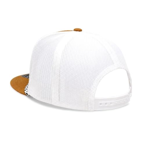 Image of Red Dirt Hat Company Thunderbird Adjustable Snapback Hat