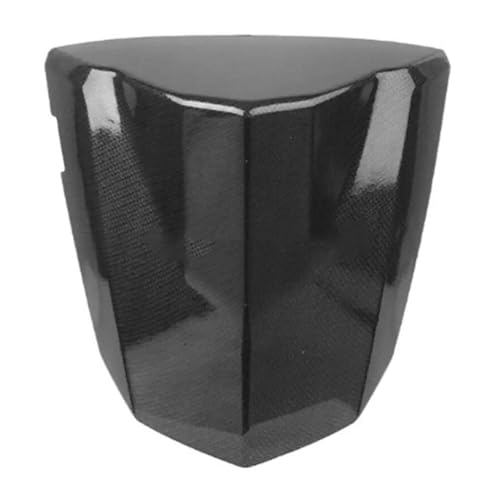 Cubierta de asiento trasero GSXR 600 para rutas en pareja de 2004 y 2005