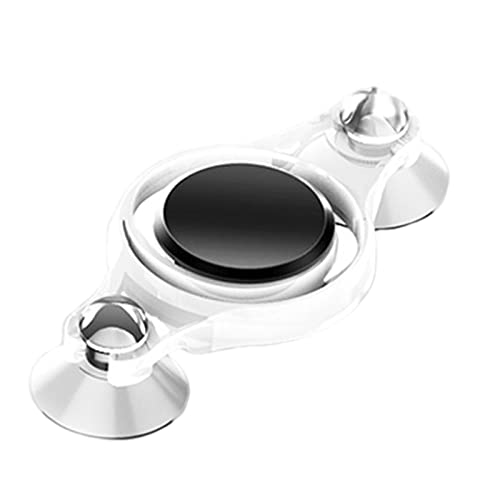 FAKEME Game Joystick Sucker Strong, Joystick móvel de plástico, Rocker Stick, Alavanca remota do jog
