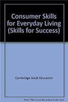 Consumer Skills for Everyday Living 0835906825 Book Cover