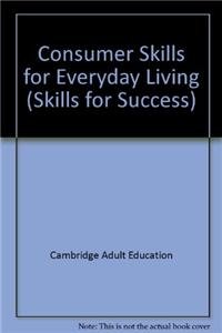 Paperback Consumer Skills for Everyday Living Book