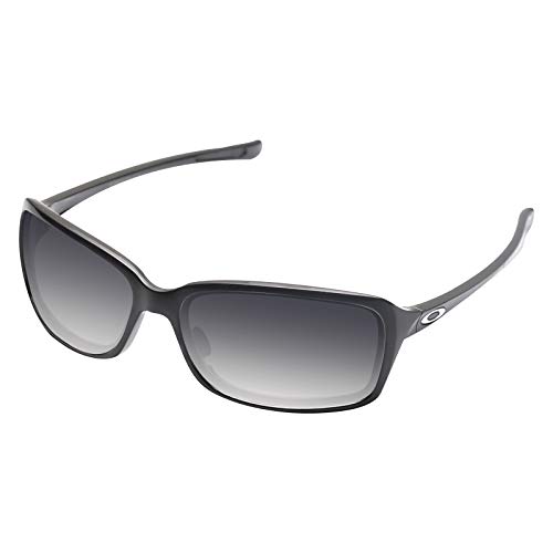 Image of LenzReborn High-impact Polarized Lens Replacement for Oakley Dispute OO9233 Sunglass - More Options