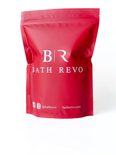 Bath Revo - Colloidal Oatmeal, Ultra Fine (Less than 35 micron) (1.5LB)