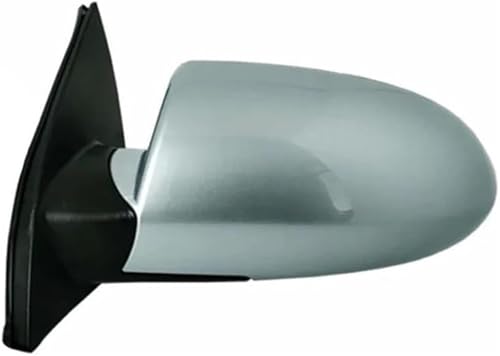 Rétroviseur Hyundai Accent cassé solution visibilité route 2006-2011