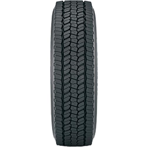Yokohama 115R Commercial Tire