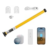 Smart Blinds Motor for 1.5'(38mm) Shade Tube Work with...