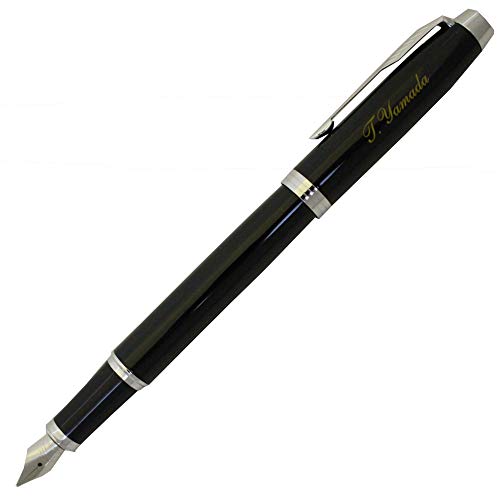 Stylo plume Parker IM anti taches pour écrire sans ratures ni fatigue