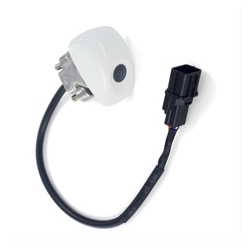 Caméra de recul pour Hyundai i20 et Getz - Aide au stationnement OEM 95760C8001