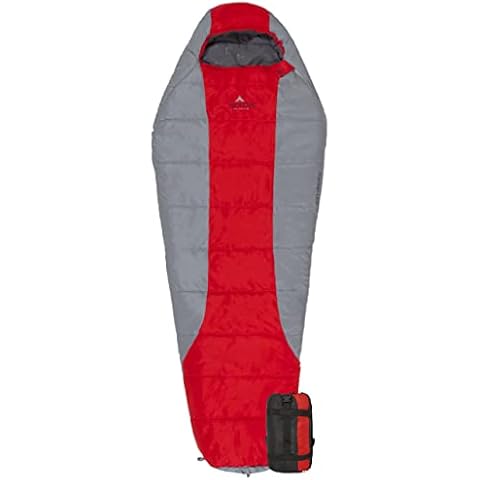 TETON Sports 5 Degree Mummy Sleeping Bag Cover