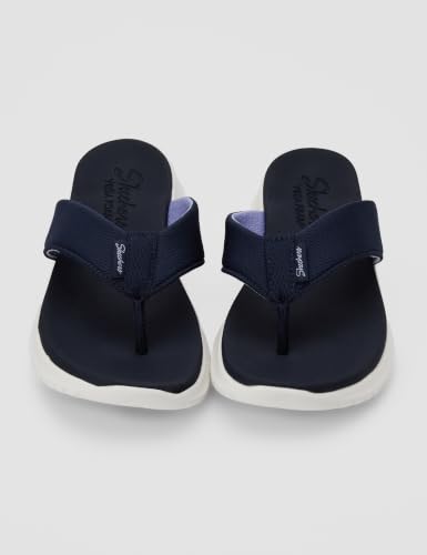 Image of Skechers womens Ultra Flex Slipper