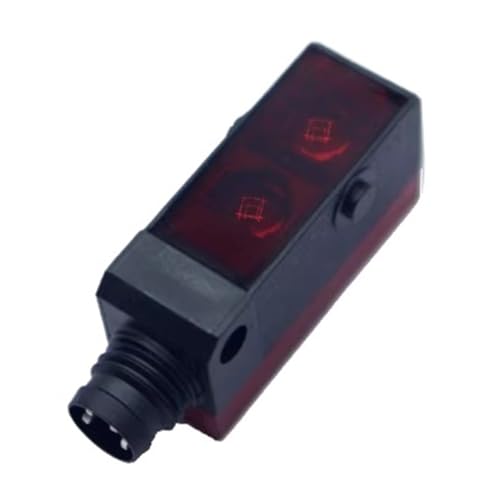Capteur FIXY10N51E1/S35A de proximité pour la robotique et la maintenance - 2