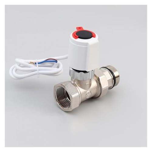 Actionneur électrothermique NC M30 vanne radiateur chauffage sol - 6