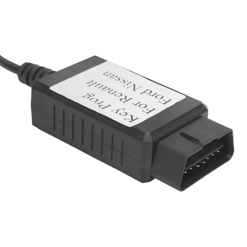 Programador de llave de coche 4 en 1 con software de programación automática de unidad de control 5