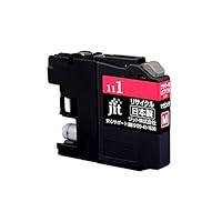 Amazon.co.jp: JIT JIT-NB1114P (FFP) LC111-4PK Brother