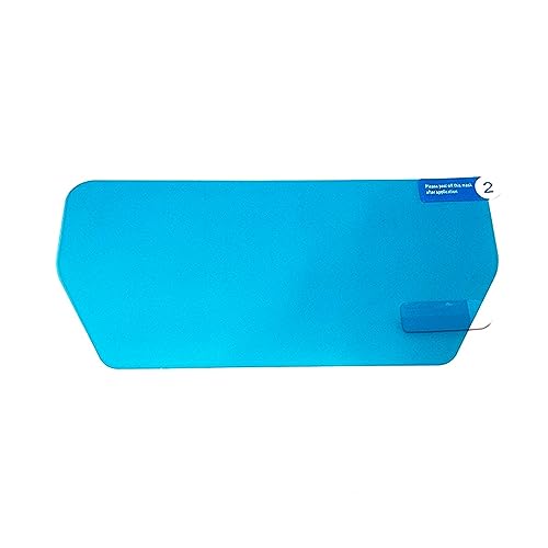 Protection compteur Tracer 900 GT indispensable contre les rayures - 6