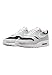 Nike Air Max 1 Premium Urawa Men's Shoes (FD9081-001, Pure Platinum/Black/Sport Red/White) Size 8