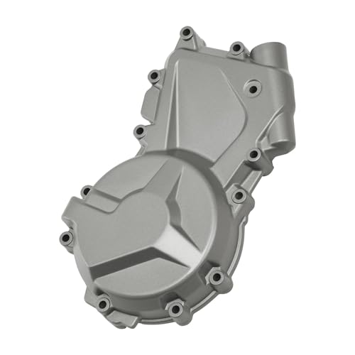 Cubierta de cárter de motor para moto S1000RR 2009-2019 y HP4 Race carcasa del estator