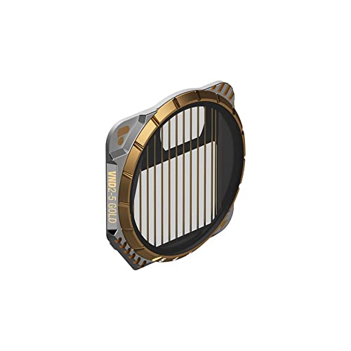 Filtre DJI Mavic 3 PolarPro Goldmorphic effet cinema - 2