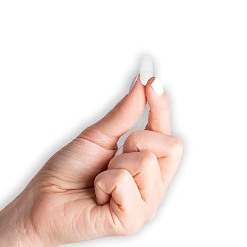 Mason Natural Calcium Citrate Plus Vitamin D3 - Strengthens Muscle Function, For Bone And Overall Health, 60 Caplets (Pack Of 3) #TOP3