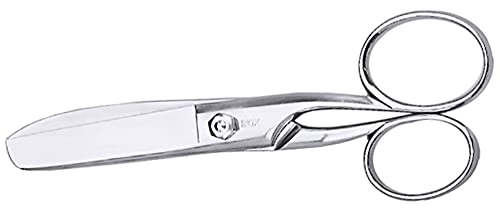 Contacto Edelstahl Fischschere