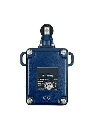 Limit switch TD 422-01y interrupteur de position de sécurité