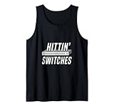 Idea de regalo de nerd de la red Hittin Switches
