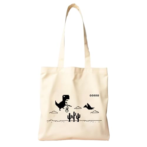 Image of The Purple Tree Cotton Tote Bags for Women (pack of 1) Women Tote Bag, Eco Friendly Tote Bag, Reusable Tote Bag, Shopping Bag, College Bag