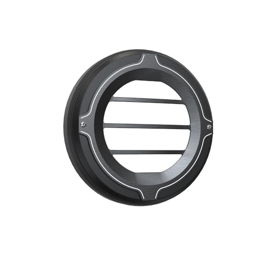 Moto phare protecteur couverture pour XSR 900 et 700 avec grille de protection