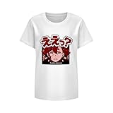 [DJXHGEM] キッズ 半袖tシャツ 機動戦士ガンダム 水星の魔女 スレッタ ええっ 夏服 男の子 女の子 トップス クルーネック カジュアル 子供服 キッズ服 オールシーズン 通園 通学 普段着