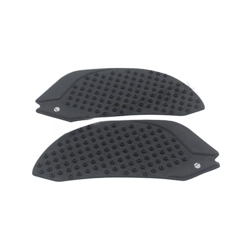 Autocollant latéral moto anti-rayures réservoir caoutchouc pour Panigale 2013-2016