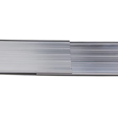 Easyflex Aluminum Landscape Edging Project Kit, Will Not Rust Like Steel, Silver (1806Ml-24C) #TOP2
