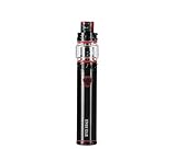  SMOK Stick Prince Kit de cigarrillo electrónico 3000mAh 8ml - Sin nicotina ni tabaco (Negro)