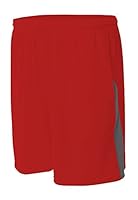 Algopix Similar Product 12 - A4 N5005SCG Color Block Pocketed